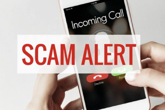Butler County Sheriff's Office Warns of Phone Scam Impersonating Officers