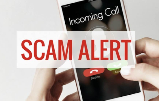 Butler County Sheriff's Office Warns of Phone Scam Impersonating Officers