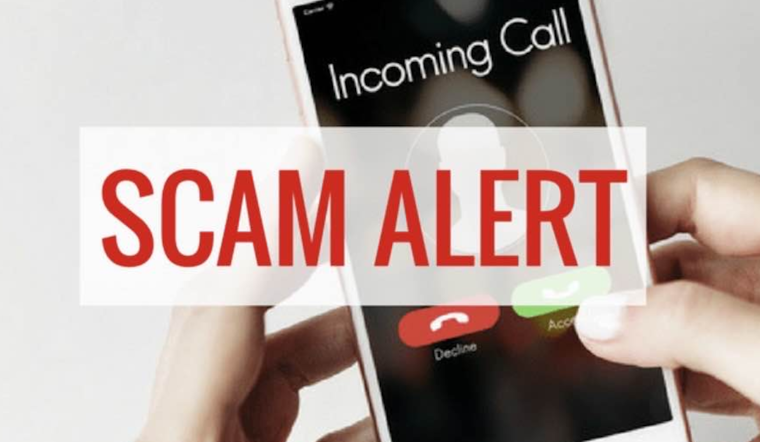 Butler County Sheriff's Office Warns of Phone Scam Impersonating Officers