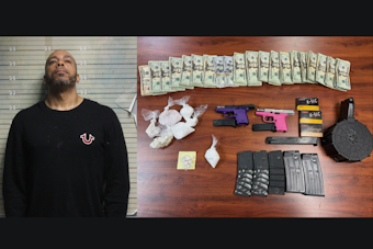 Butler County Task Force Seizes Lethal Drugs and Makes Arrest in Major Sting Operation