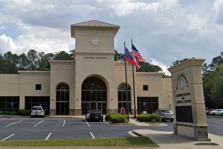 Butts County Seeks Bidders for Judicial Center Roof Replacement Project, Deadline Approaches for Sealed Proposals