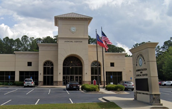 Butts County Seeks Bidders for Judicial Center Roof Replacement Project, Deadline Approaches for Sealed Proposals