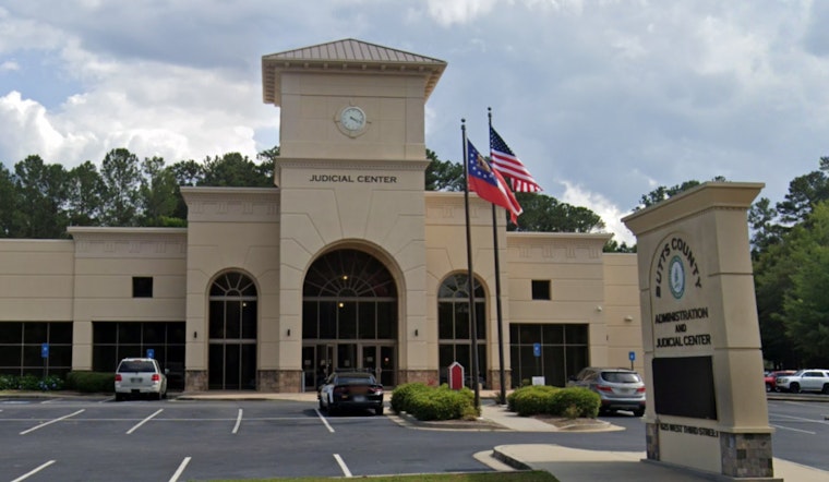 Butts County Seeks Bidders for Judicial Center Roof Replacement Project, Deadline Approaches for Sealed Proposals