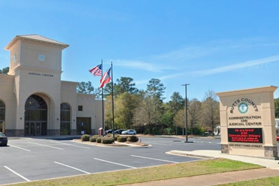 Butts County Seeks Professionals for Parking Lot Upkeep Bidding Open for Resealing and Striping Contract