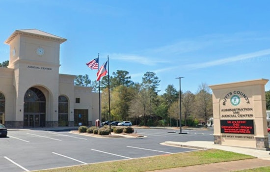 Butts County Seeks Professionals for Parking Lot Upkeep Bidding Open for Resealing and Striping Contract