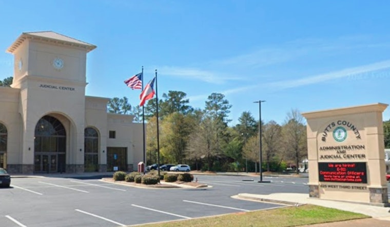 Butts County Seeks Professionals for Parking Lot Upkeep Bidding Open for Resealing and Striping Contract