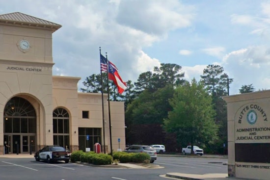 Butts County Seeks Skilled Equipment Operator II for Road Maintenance Team