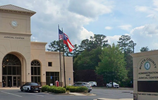 Butts County Seeks Skilled Equipment Operator II for Road Maintenance Team