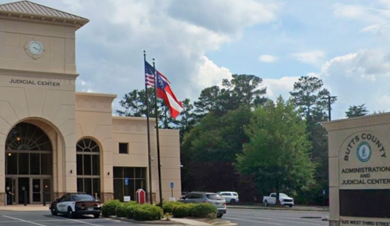 Butts County Seeks Skilled Equipment Operator II for Road Maintenance Team