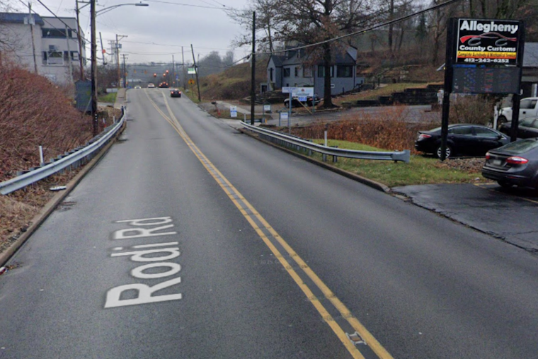 Bystanders and First Responders Team Up to Rescue Driver from Rollover Crash in Penn Hills Stream