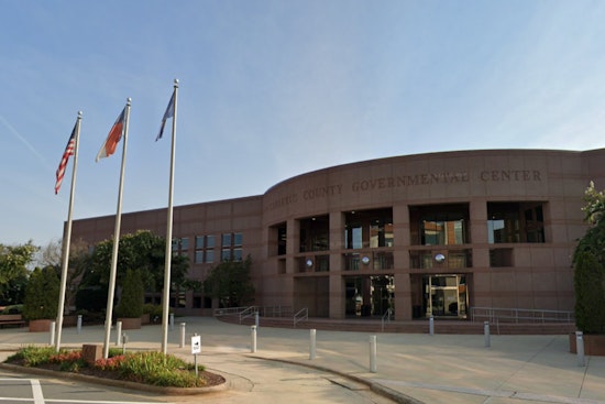 Cabarrus County Board of Commissioners to Address Key Community Issues in Concord Work Session