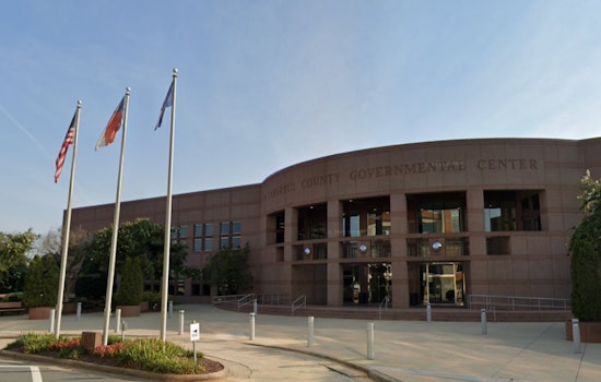 Cabarrus County Board of Commissioners to Address Key Community Issues in Concord Work Session