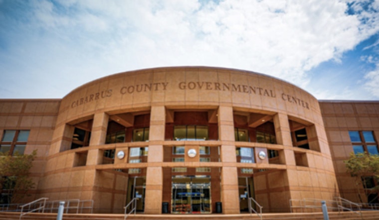 Cabarrus County Child Support Services Moves to Concord Government Center for Enhanced Operations