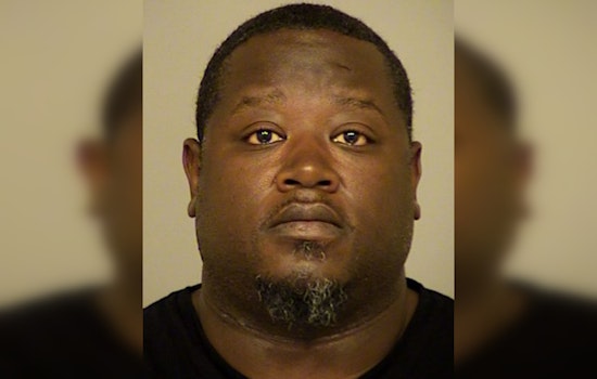Calabasas Man Sentenced to 63 Years for Decades-Long Molestation of Two Children in Ventura County