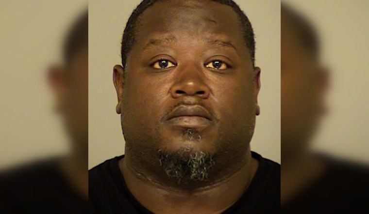 Calabasas Man Sentenced to 63 Years for Decades-Long Molestation of Two Children in Ventura County