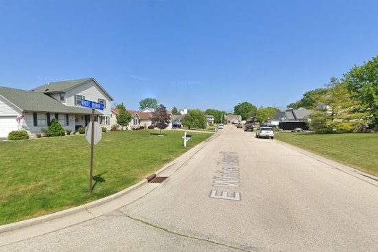 Caledonia Teen Accused of Murdering Mother, Held on Suspicion of Homicide