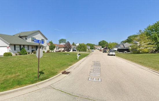 Caledonia Teen Accused of Murdering Mother, Held on Suspicion of Homicide