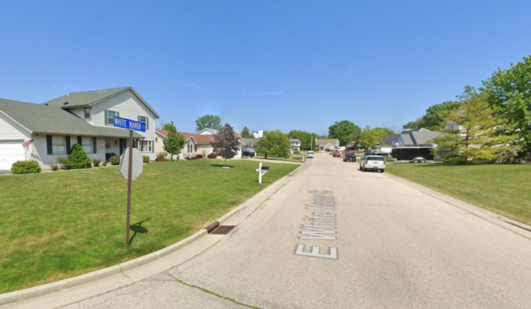 Caledonia Teen Accused of Murdering Mother, Held on Suspicion of Homicide