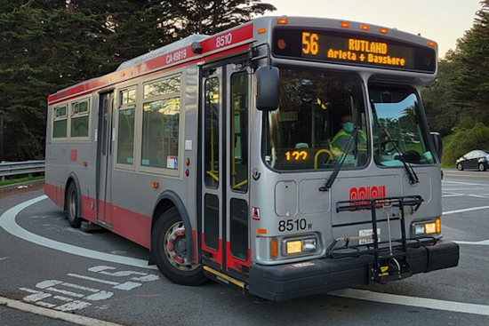 California Lawmakers Rally for $2 Billion Boost to Safeguard Public Transit Amid Fiscal Challenges
