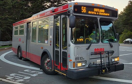California Lawmakers Rally for $2 Billion Boost to Safeguard Public Transit Amid Fiscal Challenges