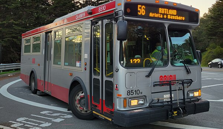 California Lawmakers Rally for $2 Billion Boost to Safeguard Public Transit Amid Fiscal Challenges