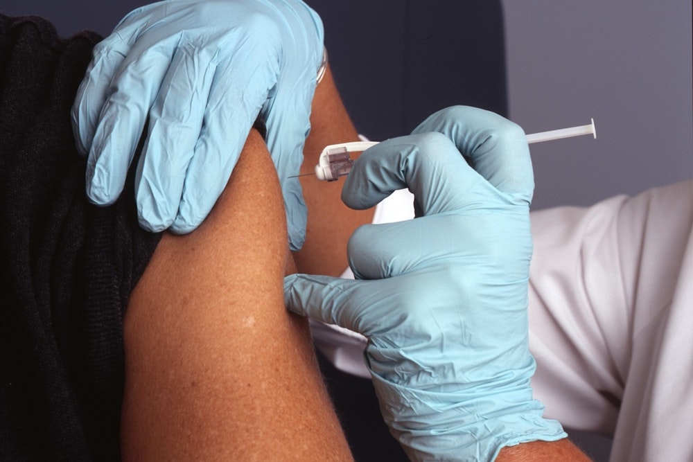 California Reports High MMR Vaccination Rates Among Kindergartners Amid National Measles Outbreaks