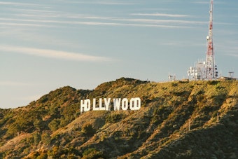 California Rolls Out Record-Breaking Film Slate with $580M Economic Boost and Over 6,400 Industry Jobs