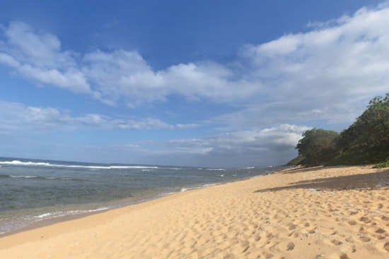 Californian Man Dies While Snorkeling at Kaʻakaʻaniu Beach on Kaua'i, Autopsy Pending