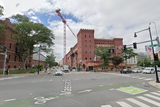 Cambridge Crash, Woman Charged in DUI Incident Resulting in Moped Driver's Death