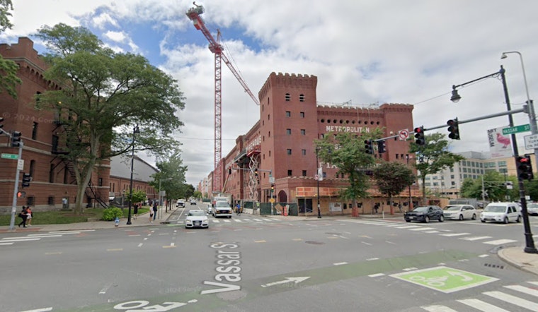 Cambridge Crash, Woman Charged in DUI Incident Resulting in Moped Driver's Death