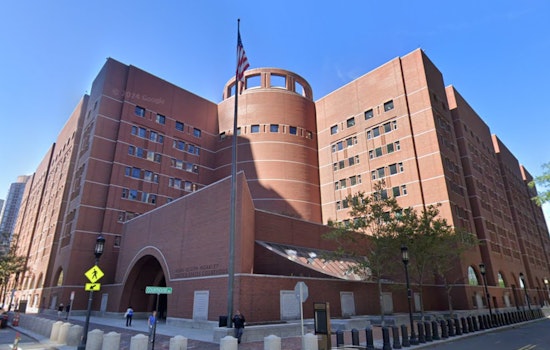 Cambridge Woman Sentenced to Four Years for Leading Multi-State Sex Trafficking Ring
