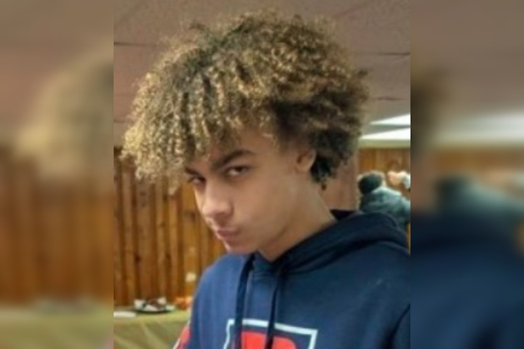 Camden County Police Seek Help to Find Missing Teen Bayron Deleon from Cramer Hill