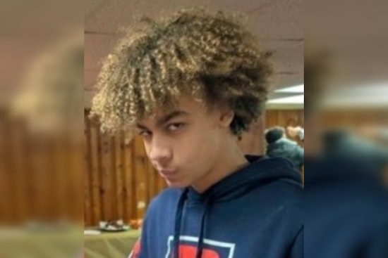 Camden County Police Seek Help to Find Missing Teen Bayron Deleon from Cramer Hill