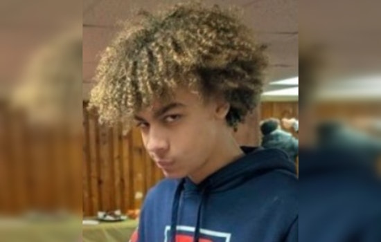 Camden County Police Seek Help to Find Missing Teen Bayron Deleon from Cramer Hill