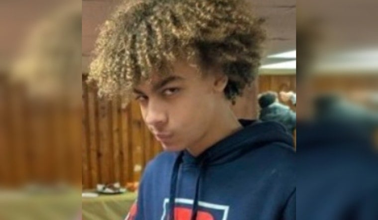Camden County Police Seek Help to Find Missing Teen Bayron Deleon from Cramer Hill