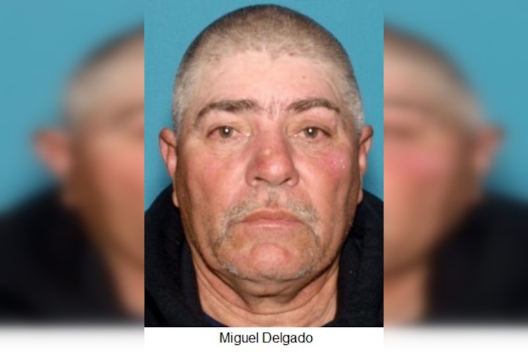 Camden County Police Seek Public's Help in Locating Missing North Camden Resident Miguel Delgado