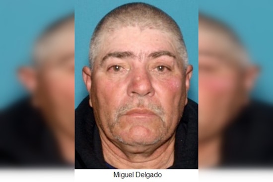 Camden County Police Seek Public's Help in Locating Missing North Camden Resident Miguel Delgado