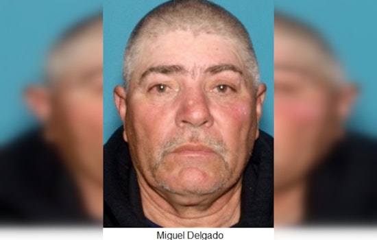 Camden County Police Seek Public's Help in Locating Missing North Camden Resident Miguel Delgado