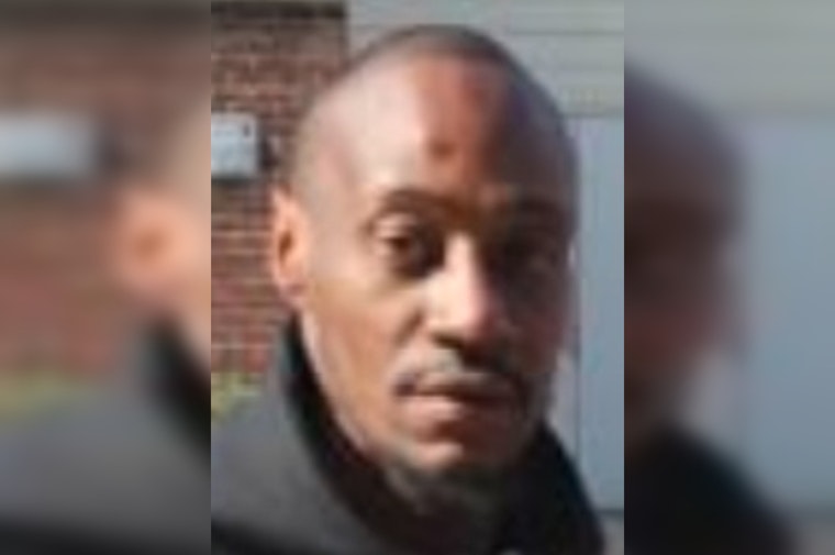 Camden County Police Seek Public's Help in Locating Missing Centerville Resident Jameel Purnell