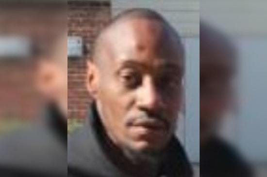 Camden County Police Seek Public's Help in Locating Missing Centerville Resident Jameel Purnell