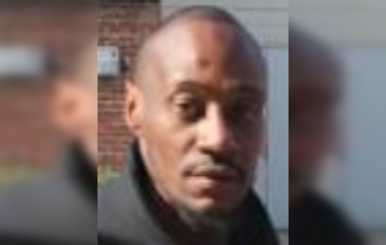 Camden County Police Seek Public's Help in Locating Missing Centerville Resident Jameel Purnell