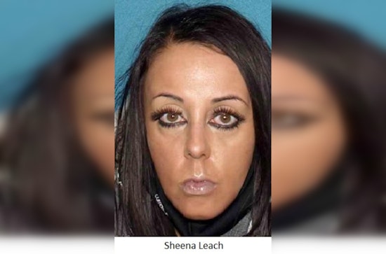 Camden County Police Seek Public's Help in Search for Missing Woman Last Seen at Deptford Mall