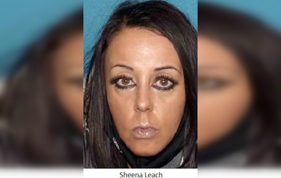 Camden County Police Seek Public's Help in Search for Missing Woman Last Seen at Deptford Mall