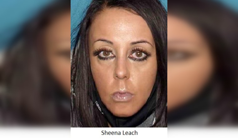 Camden County Police Seek Public's Help in Search for Missing Woman Last Seen at Deptford Mall