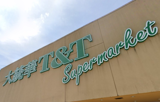 Canadian Retailer T&T Supermarket Set to Spice Up San Francisco's Food Scene with New City Center Location