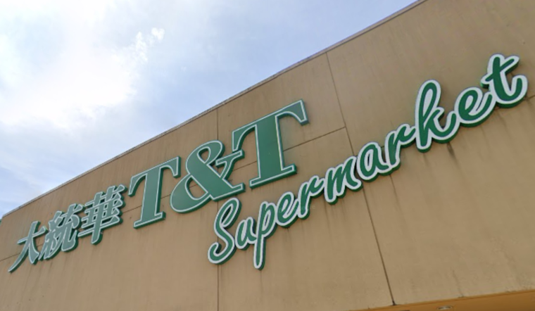 Canadian Retailer T&T Supermarket Set to Spice Up San Francisco's Food Scene with New City Center Location