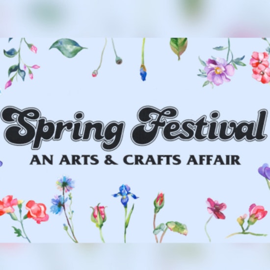 Canterbury Park to Host Spring Festival, Arts & Crafts Affair Featuring Nation's Top Artisans