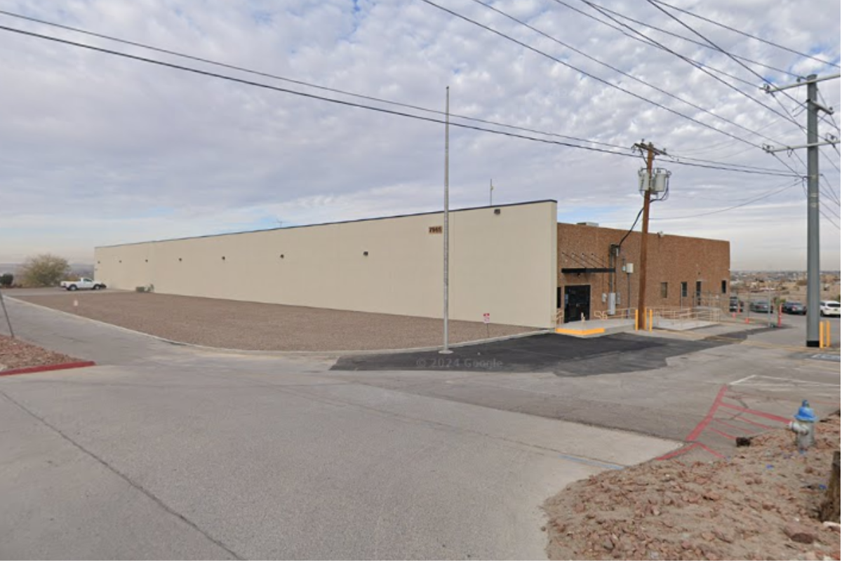 Canutillo's Reyes Elementary School Awarded Spot on 2024 ERP Honor