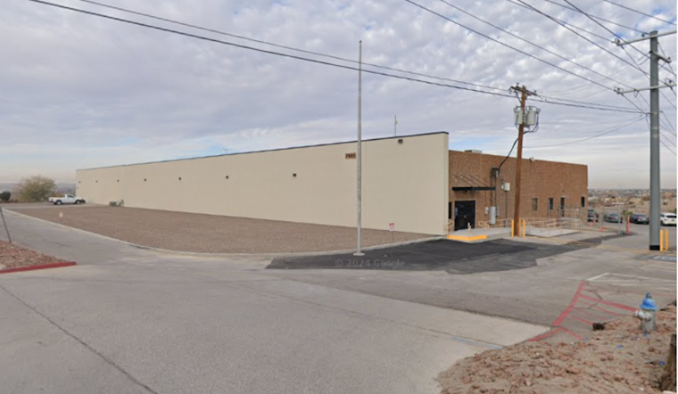 Canutillo's Reyes Elementary School Awarded Spot on 2024 ERP Honor Roll, Earns Top US News Ranking