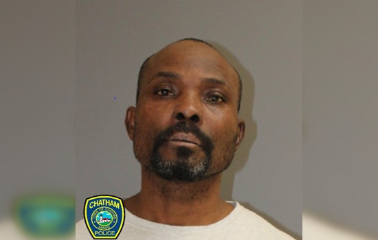 Cape Cod Manhunt Ends in Arrest of Chatham Suspect Charged with Kidnapping and Assault